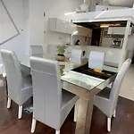 Casa Da Avenida Apartment