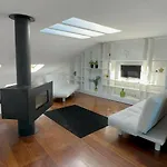 Casa Da Avenida Apartment