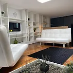 Casa Da Avenida Apartment *