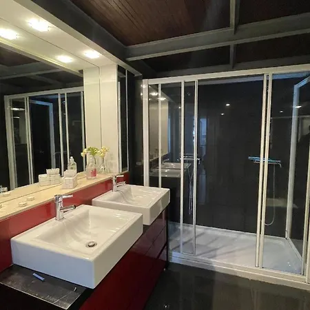 Casa Da Avenida Appartement *