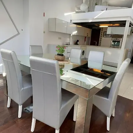 Casa Da Avenida Appartement