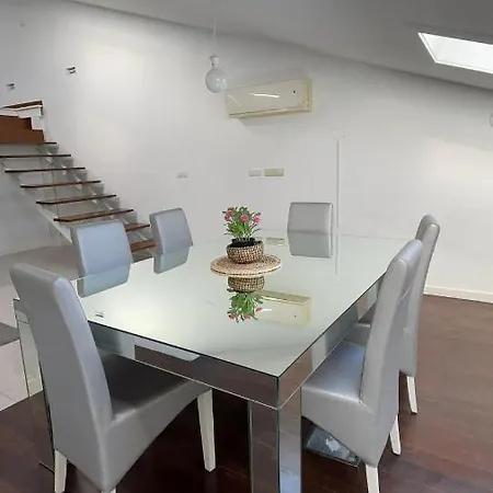 Casa Da Avenida Апартаменты *