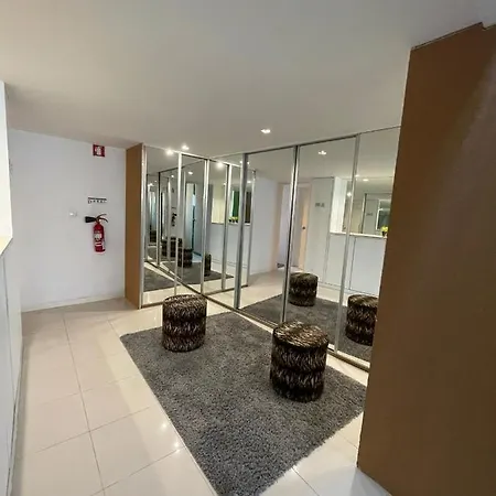 Casa Da Avenida Апартаменты *