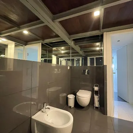 Casa Da Avenida Apartamento *