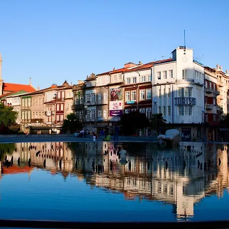 Casa Da Avenida * Braga