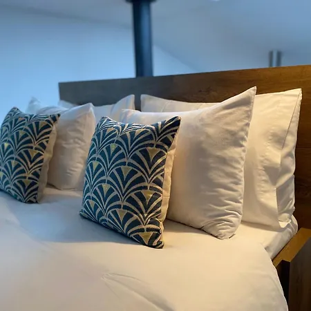 Casa Da Avenida דירה *