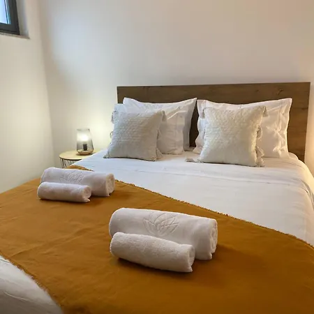 Casa Da Avenida Apartamento