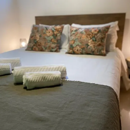 Apartamento Casa Da Avenida Braga