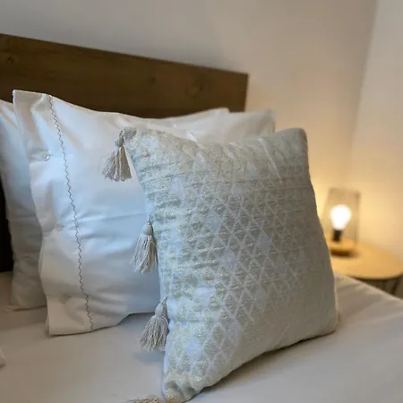 Apartamento Casa Da Avenida