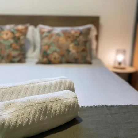 Casa Da Avenida Брага