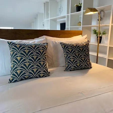 Casa Da Avenida Appartement *