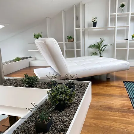 Апартаменты Casa Da Avenida