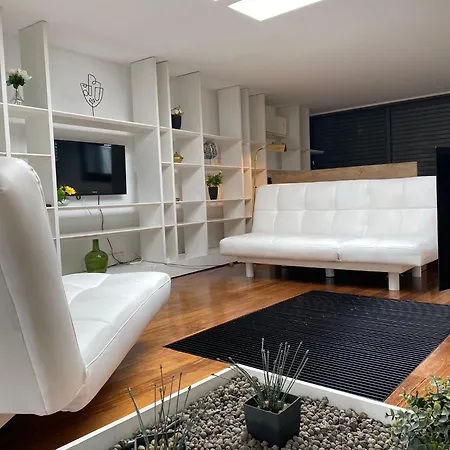 Casa Da Avenida Апартаменты *