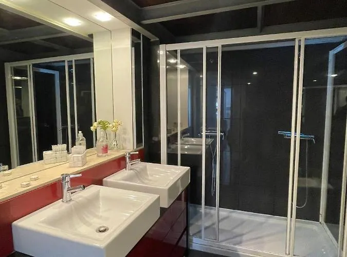 Casa Da Avenida דירה *