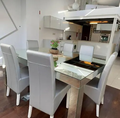 Casa Da Avenida Apartment