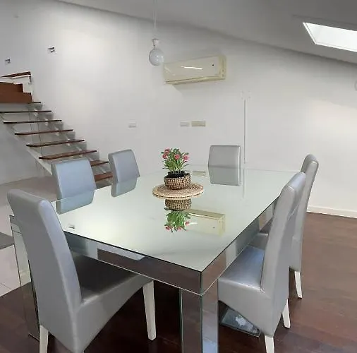 Casa Da Avenida דירה *