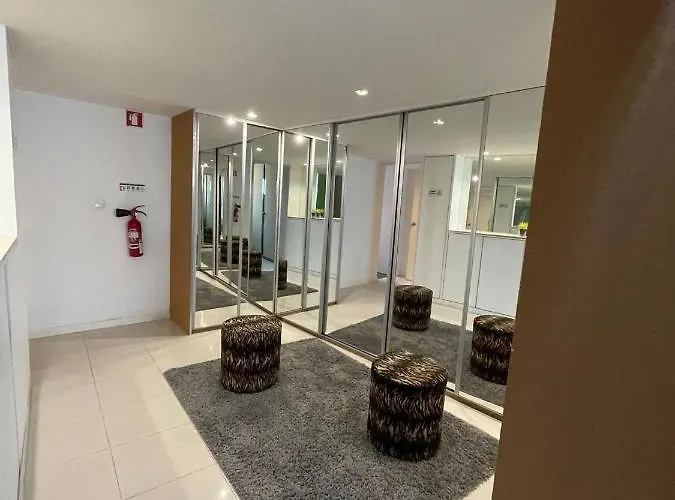 Casa Da Avenida Apartment *