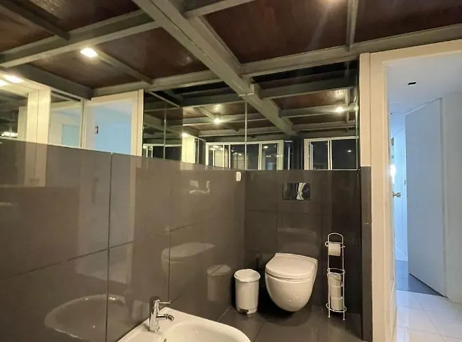 Casa Da Avenida Apartment *