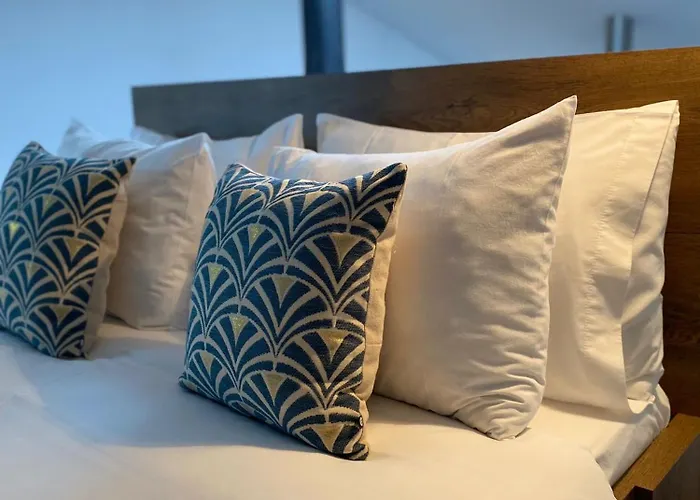 Casa Da Avenida Apartamento *