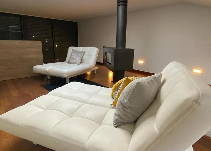 Apartment Casa Da Avenida Braga