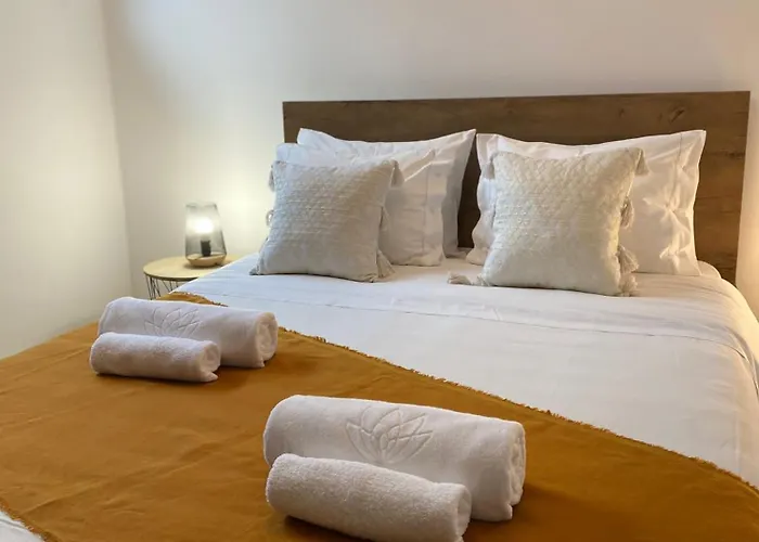 Casa Da Avenida Apartment