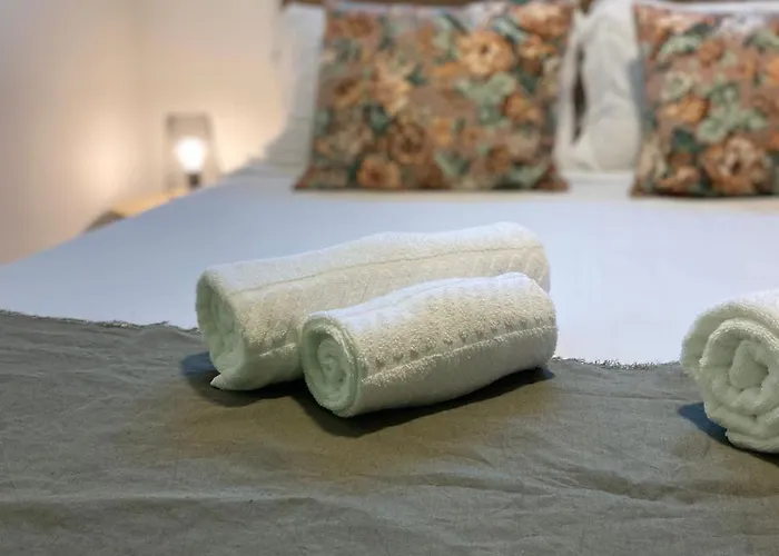 Apartment Casa Da Avenida Braga