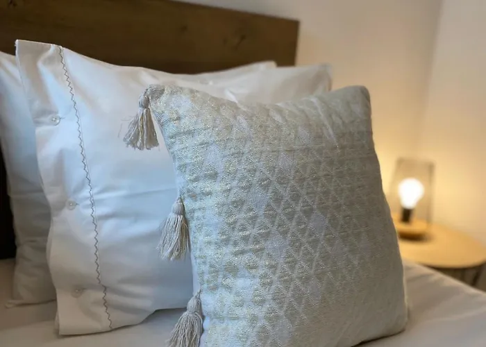 Apartment Casa Da Avenida