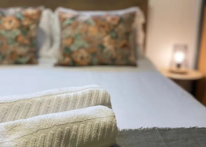 Casa Da Avenida Braga