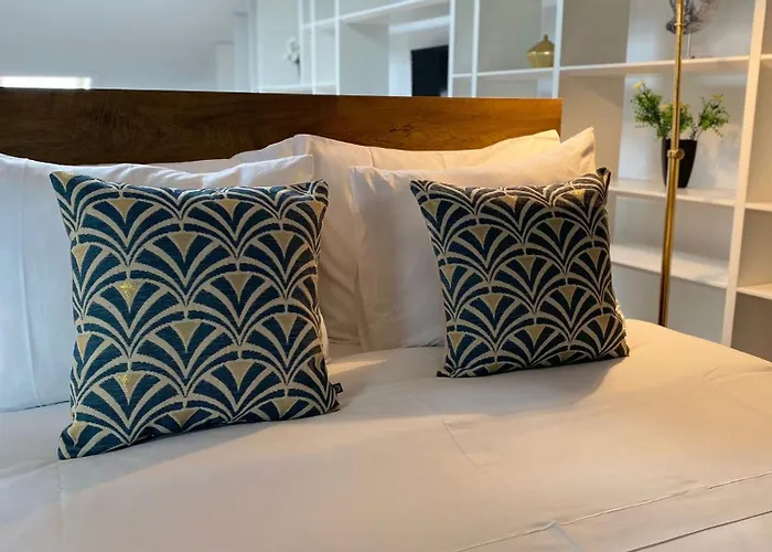 Casa Da Avenida Apartamento *