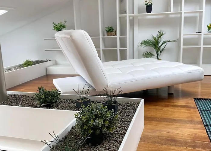 דירה Casa Da Avenida